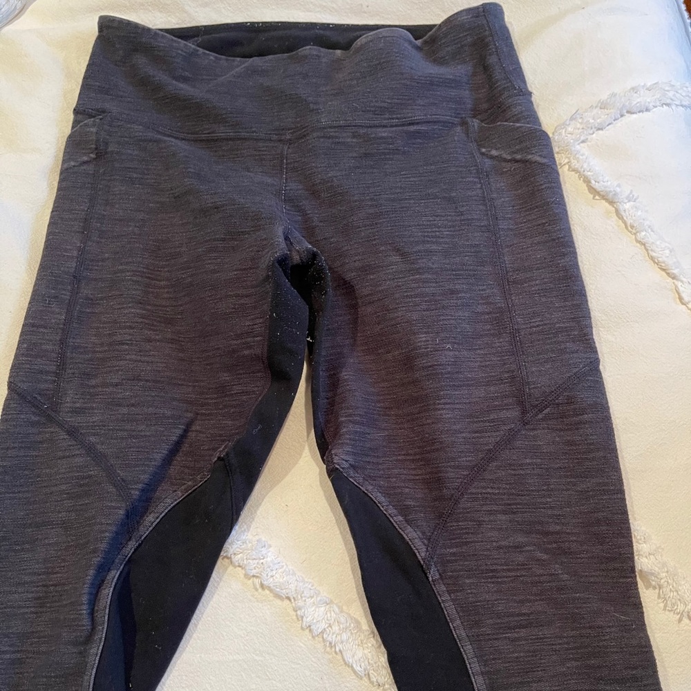 LULU LEMON LEGGINGS